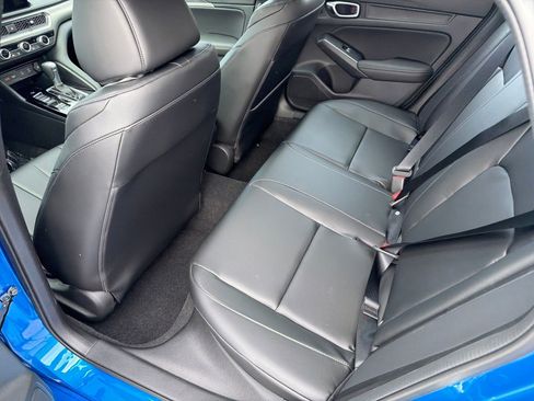 New 2026 Acura Integra A-Spec FWD image 24