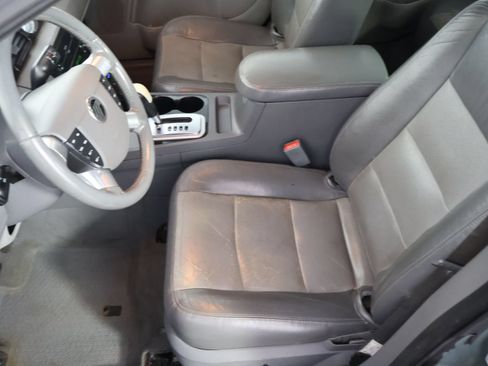 Used 2006 Mercury Montego Premier FWD image 24