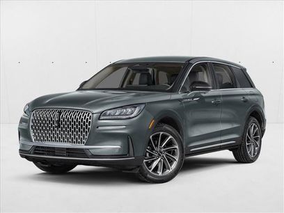 Used 2024 Lincoln Corsair Grand Touring w/ Equipment Group 301A