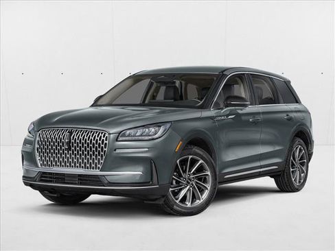 Used 2024 Lincoln Corsair Grand Touring w/ Equipment Group 301A AWD/4WD image 1