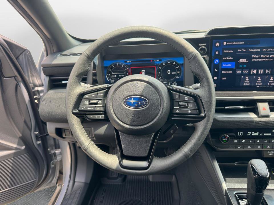 New 2026 Subaru Outback Premium w/ Premium/Limited Package 2 AWD/4WD image 10