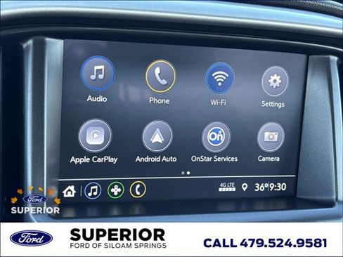 Used 2022 GMC Canyon Elevation image 26