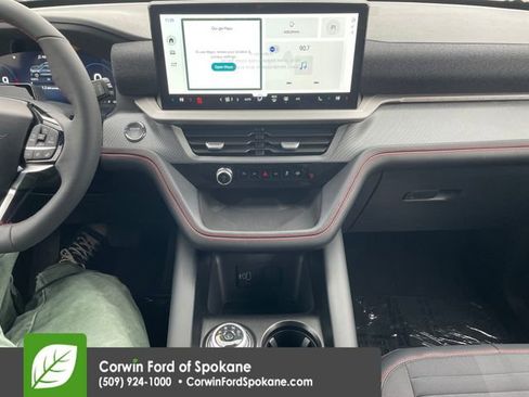 New 2026 Ford Explorer ST-Line w/ ST-Line Street Pack image 28