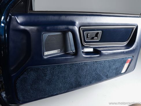 Used 1987 Lincoln Mark VII LSC image 28