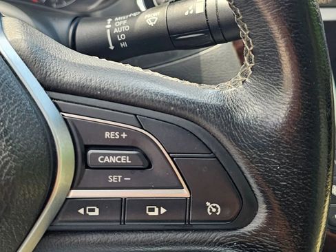 Used 2018 INFINITI Q50 Luxe w/ Sensory Package (Luxe) AWD/4WD image 25
