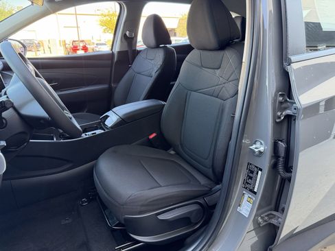 New 2026 Hyundai Tucson SE FWD image 22