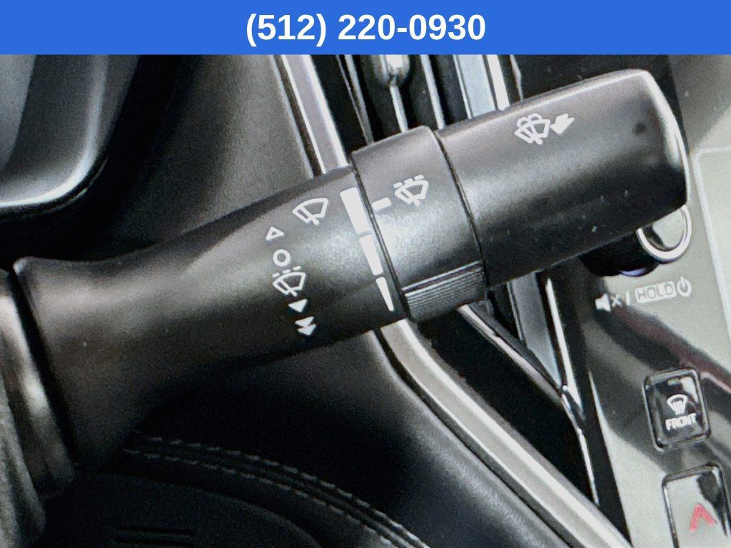 Used 2024 Subaru Legacy Premium AWD/4WD image 14