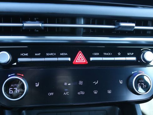 New 2026 Hyundai Santa Cruz SEL image 25