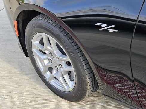 New 2026 Dodge Charger R/T AWD/4WD image 5