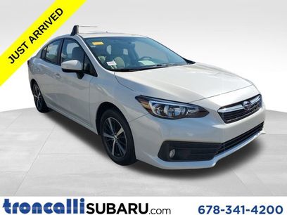 Used 2023 Subaru Impreza Premium