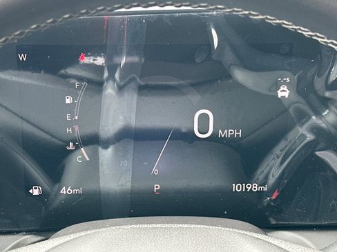 Used 2024 Buick Encore GX Preferred image 33