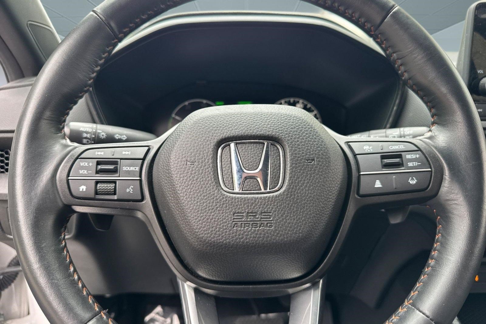 Certified 2025 Honda CR-V Sport image 10