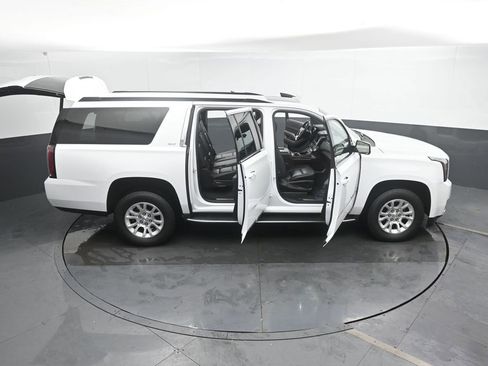 Used 2019 GMC Yukon XL SLT w/ Open Road Package image 49