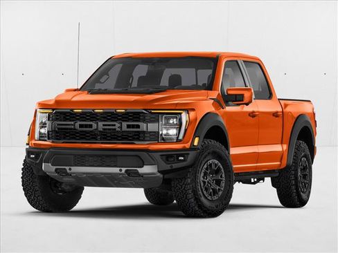 Used 2023 Ford F150 Raptor image 1