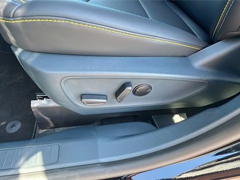 New 2025 Ford Maverick Lobo image 21