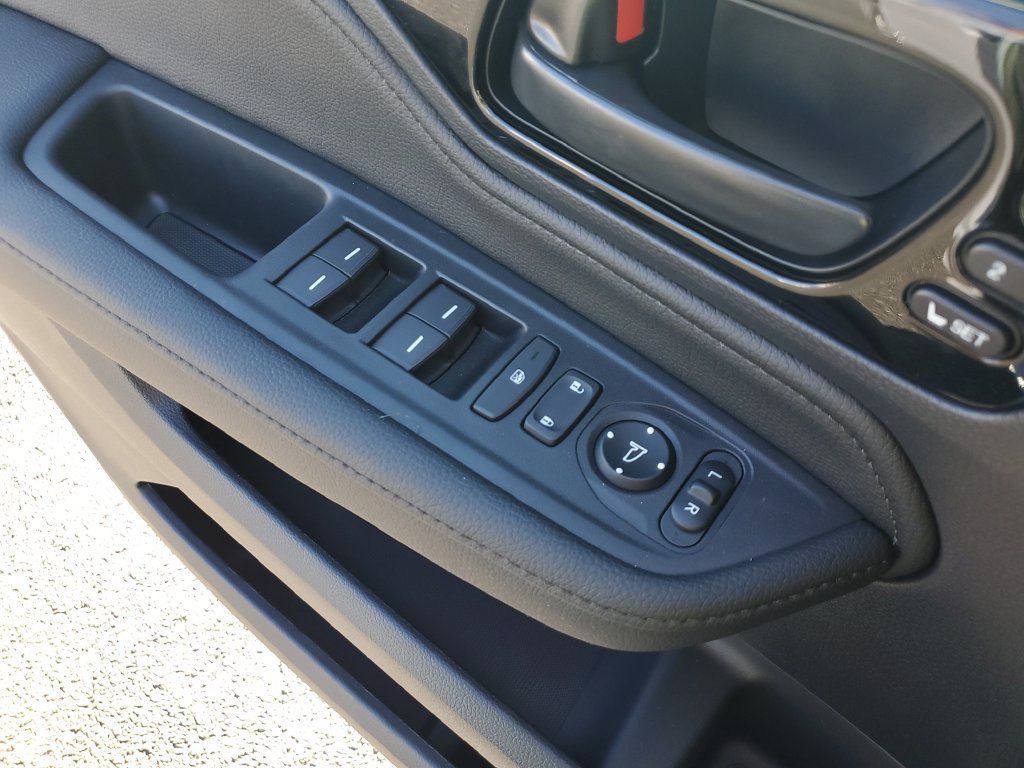 New 2027 Honda Odyssey Touring image 22