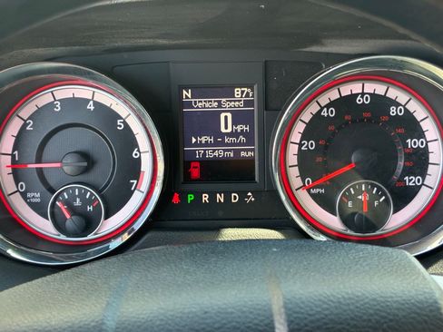 Used 2019 Dodge Grand Caravan GT FWD image 22