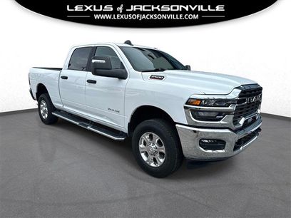 Used 2026 RAM 2500 Big Horn