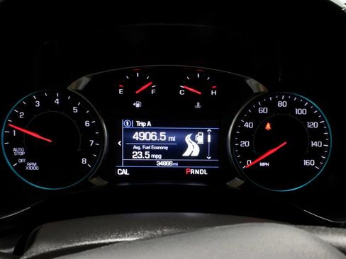 Used 2023 Chevrolet Equinox RS AWD/4WD image 27