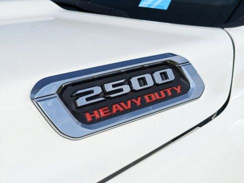 New 2024 RAM 2500 Laramie w/ Safety Group image 4