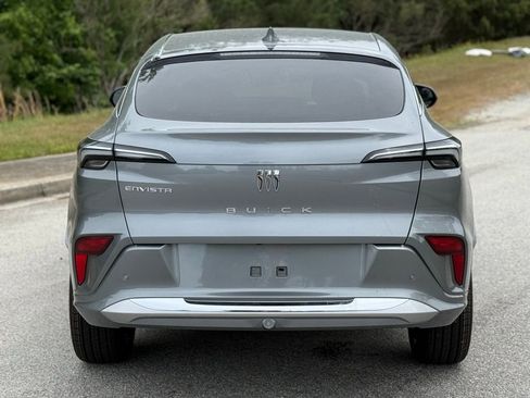 New 2026 Buick Envista Avenir FWD image 11