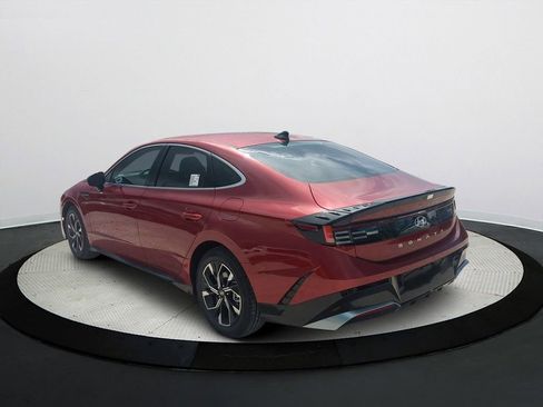 Certified 2024 Hyundai Sonata SEL image 6