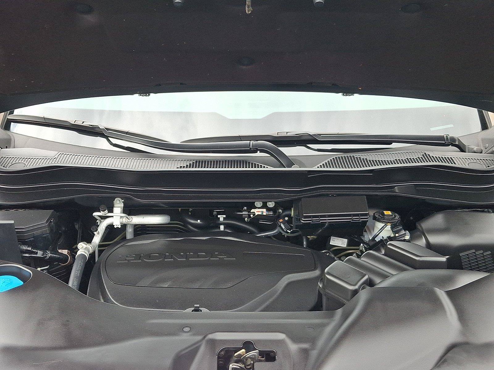 Used 2023 Honda Ridgeline RTL-E image 30