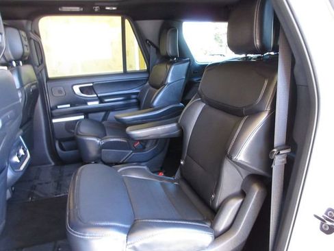 New 2026 Ford Expedition Max Platinum AWD/4WD image 23