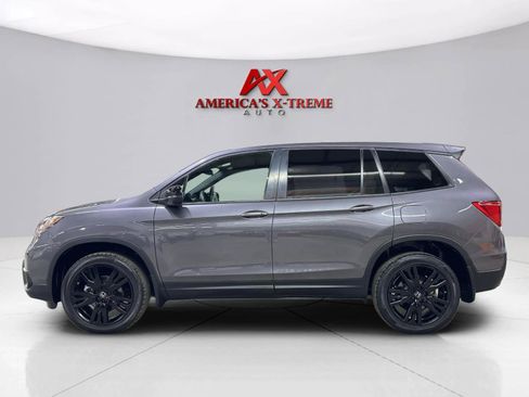 Used 2021 Honda Passport Sport image 5