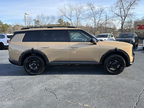 New 2027 Kia Telluride EX X-Line image 7