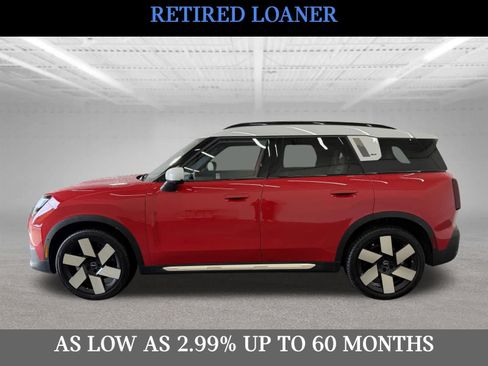 Used 2026 MINI Cooper Countryman S AWD/4WD image 2