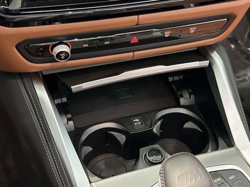 Used 2025 BMW M4 xDrive Competition w/ Executive Package image 29