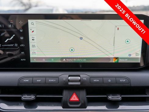 New 2025 Kia K4 GT-Line w/ GT-Line Premium Package image 26