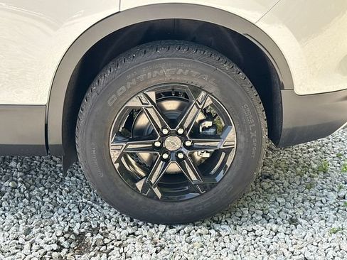 New 2026 Chevrolet Blazer LT w/ Sound & Technology Package AWD/4WD image 7