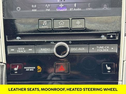 Certified 2023 INFINITI Q50 Luxe w/ Cargo Package image 22