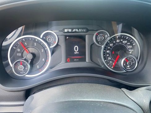 New 2025 RAM 2500 Big Horn image 20