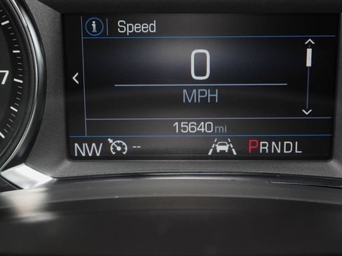 Certified 2024 Chevrolet Equinox LS w/ LS Convenience Package AWD/4WD image 16