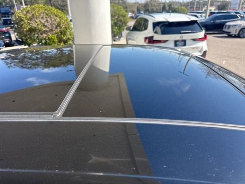 Used 2020 Cadillac CT6 Luxury image 9