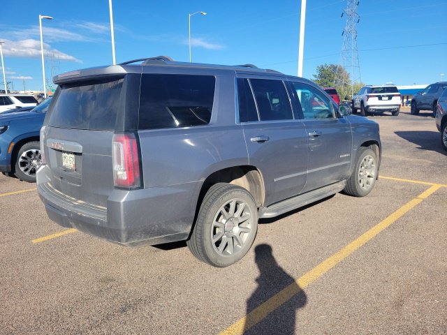 Used 2018 GMC Yukon Denali w/ Open Road Package AWD/4WD image 3