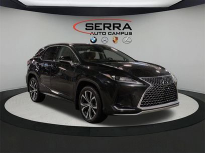 Used 2022 Lexus RX 350 AWD w/ Premium Package