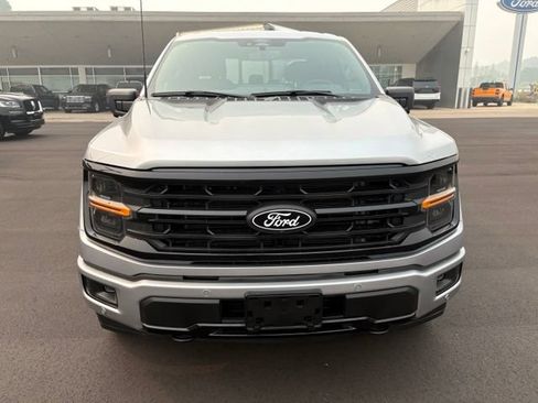 Used 2024 Ford F150 XLT w/ Equipment Group 302A MID AWD/4WD image 10