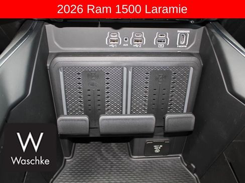 New 2026 RAM 1500 Laramie image 38