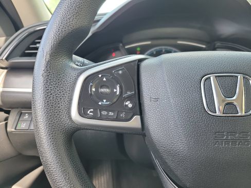 Used 2019 Honda Civic LX image 29