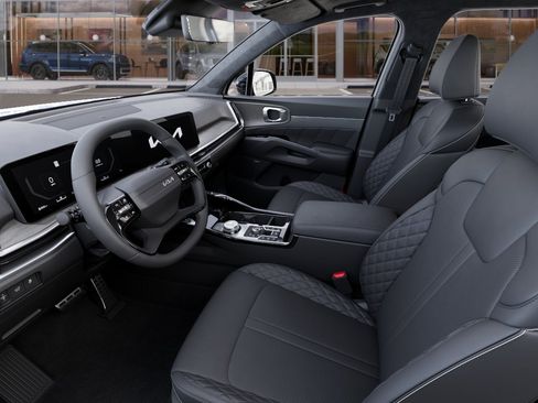 New 2026 Kia Sorento SX Prestige AWD/4WD image 17