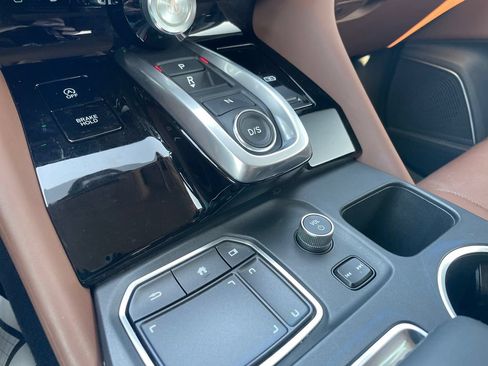 Used 2023 Acura MDX SH-AWD w/ Technology Package image 21