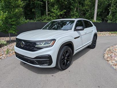 Used 2023 Volkswagen Atlas Cross Sport SEL R-Line