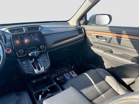 Used 2020 Honda CR-V EX-L image 23