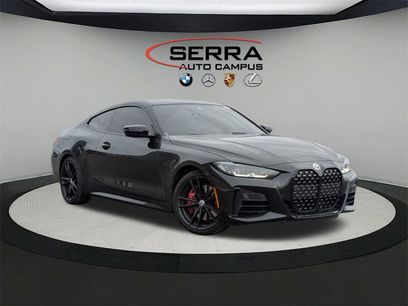 Used 2023 BMW 440i xDrive Coupe w/ Premium Package