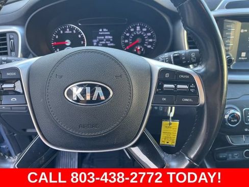 Used 2020 Kia Sorento LX w/ LX I4 Convenience Package AWD/4WD image 17