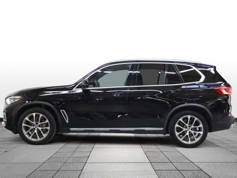 Used 2020 BMW X5 sDrive40i w/ Premium Package image 4